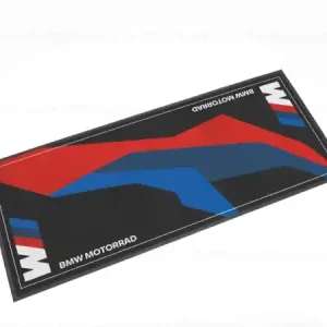 Ieftin Covoras pentru motocicleta - BMW M - BMW Motorrad