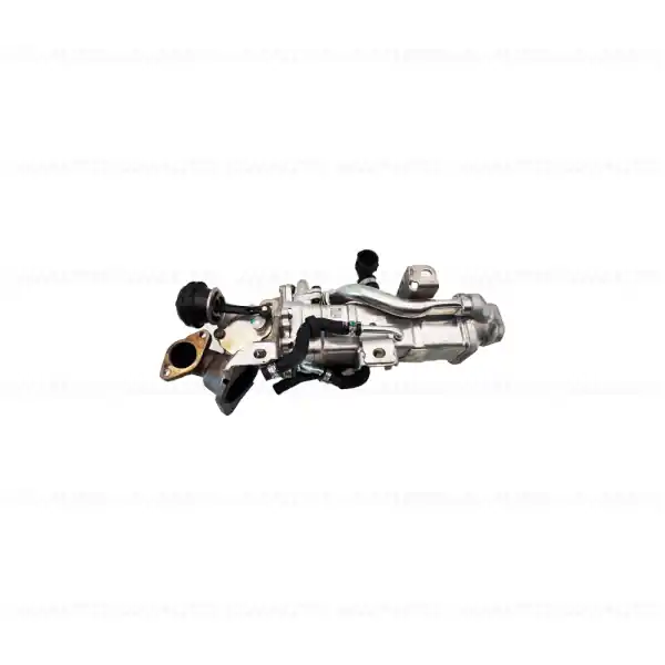 Radiator EGR - BMW Seria 1 F20 F21 Reducere specială