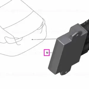 Disponibil imediat Unitate control Smart Opener (GEN 2.5) - BMW Seria 1, Seria 2, Seria 3, Seria 4, Seria 5, Seria 6, Seria 7, Seria 8, i3, i4, iX3, iX, X1, X3, X4, X5, X6, X7 - Mini Clubman F54