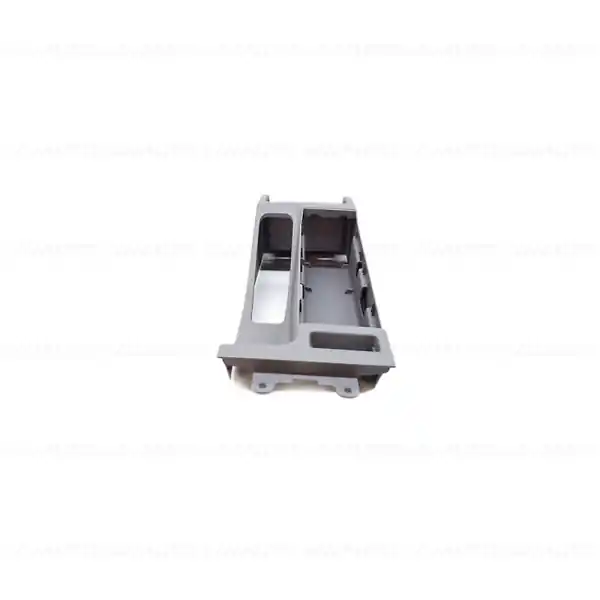 Cel mai vândut Consola centrala, Gri (Grey) - BMW Seria 3 E46 (RHD - volan pe parte dreapta)