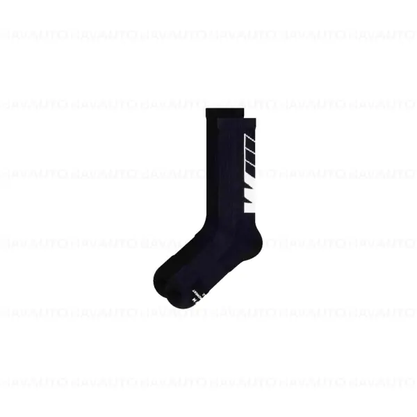 Livrare expres Sosete negre (Black), BMW M, marime 43-46